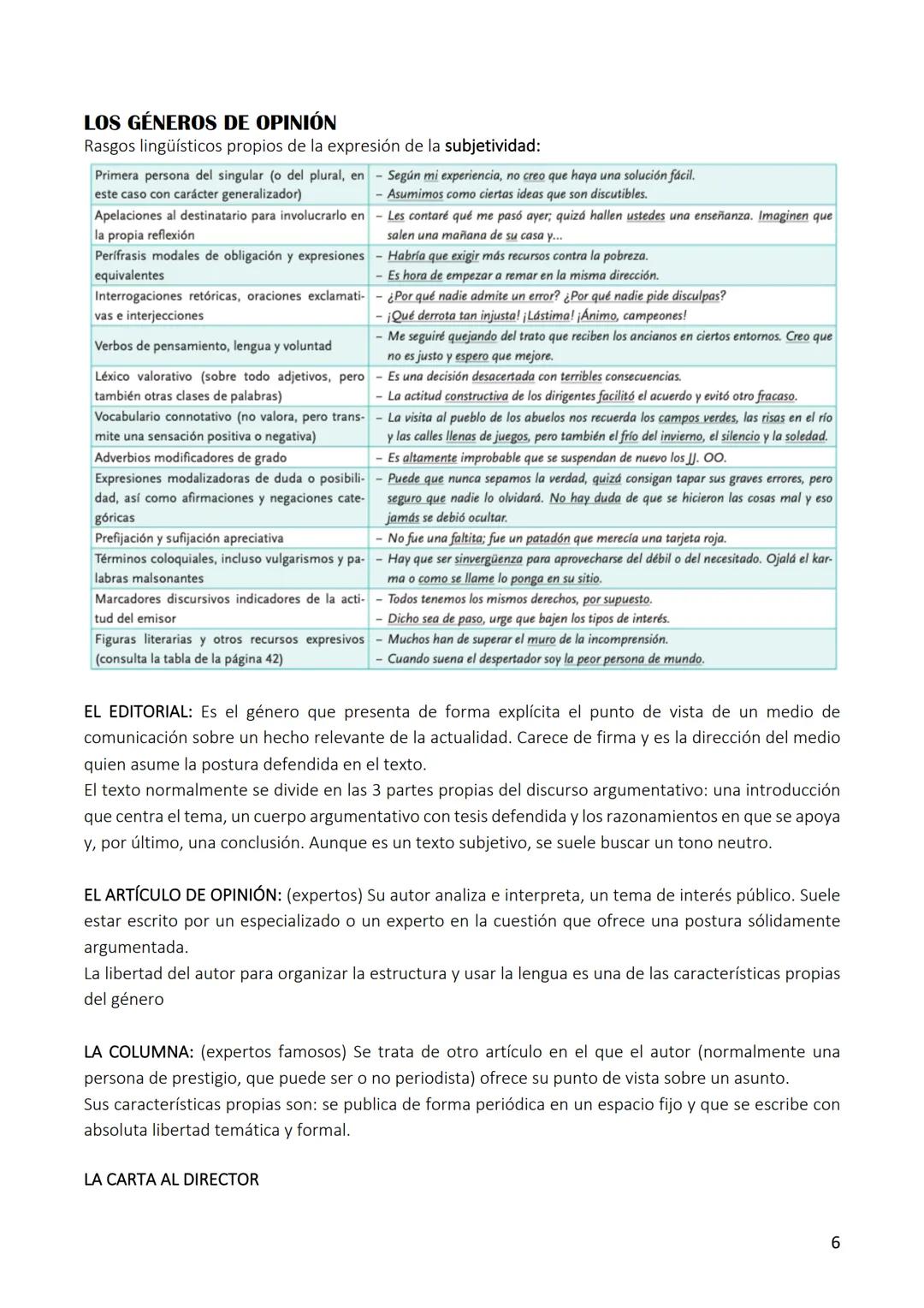 # TEMA 1 LENGUA CASTELLANA Y LITERATURA: EL TEXTO. LOS
MEDIOS DE COMUNICACIÓN
1. JUSTIFICAR POR QUÉ ES UN TEXTO
Es un texto dado que:
- Ti