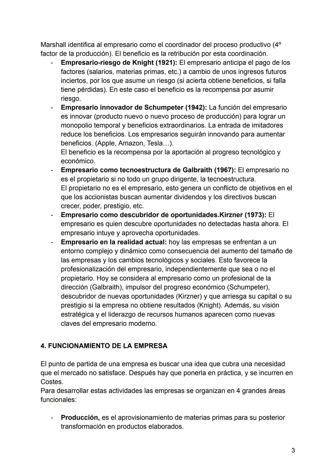 # T.1 EL PAPEL DE LA EMPRESA EN LA ECONOMÍA.
1. ACTIVIDAD ECONÓMICA Y EMPRESA
La actividad económica abarca todas las acciones de transfor