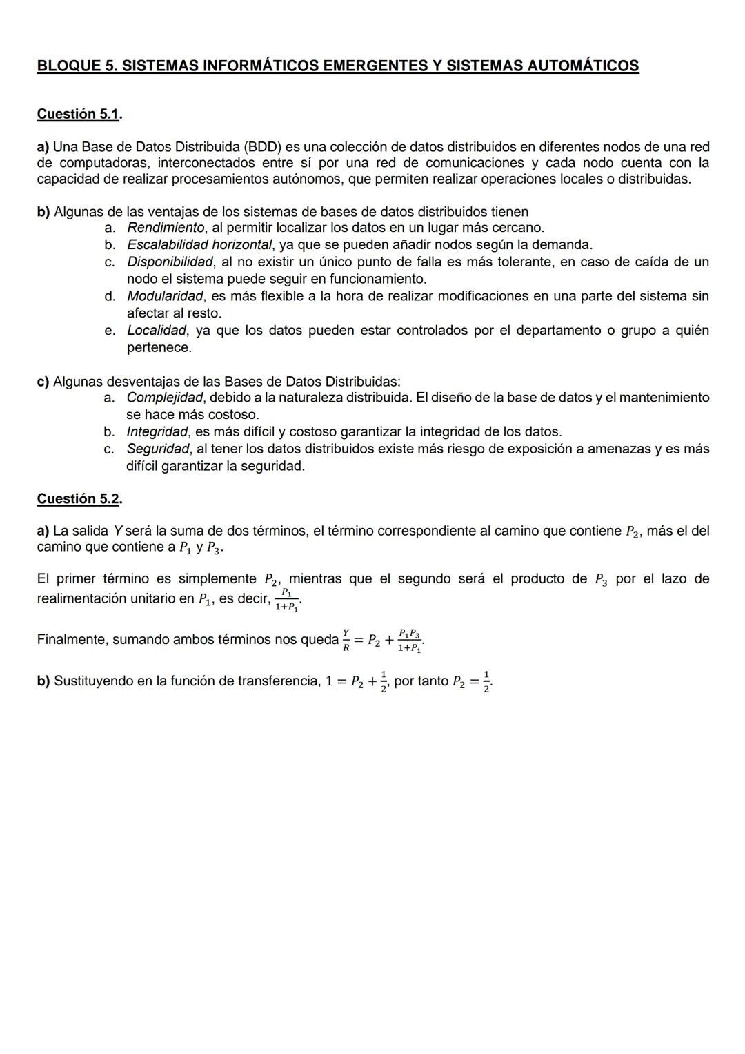 UNIVERSIDADES PÚBLICAS DE LA COMUNIDAD DE MADRID
PRUEBA DE ACCESO A LA UNIVERSIDAD
Curso 2024-2025
MATERIA: TECNOLOGÍA E INGENIERÍA II
IN