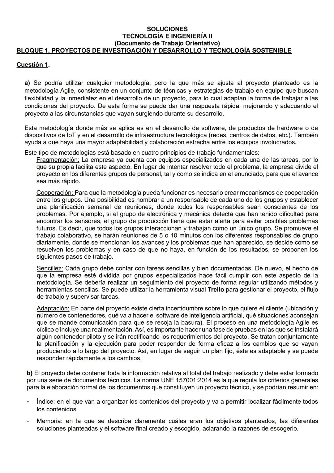 UNIVERSIDADES PÚBLICAS DE LA COMUNIDAD DE MADRID
PRUEBA DE ACCESO A LA UNIVERSIDAD
Curso 2024-2025
MATERIA: TECNOLOGÍA E INGENIERÍA II
IN