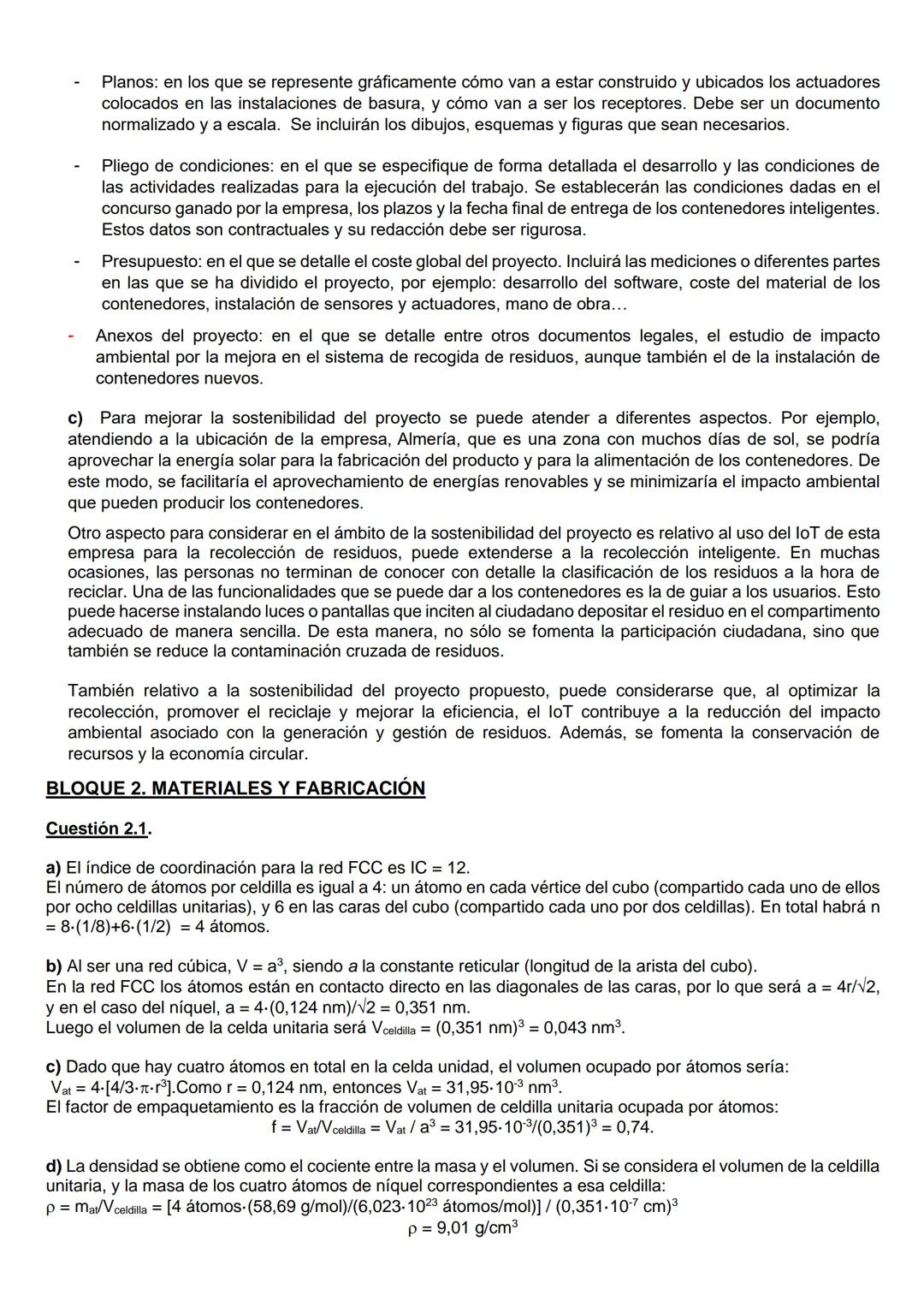 UNIVERSIDADES PÚBLICAS DE LA COMUNIDAD DE MADRID
PRUEBA DE ACCESO A LA UNIVERSIDAD
Curso 2024-2025
MATERIA: TECNOLOGÍA E INGENIERÍA II
IN