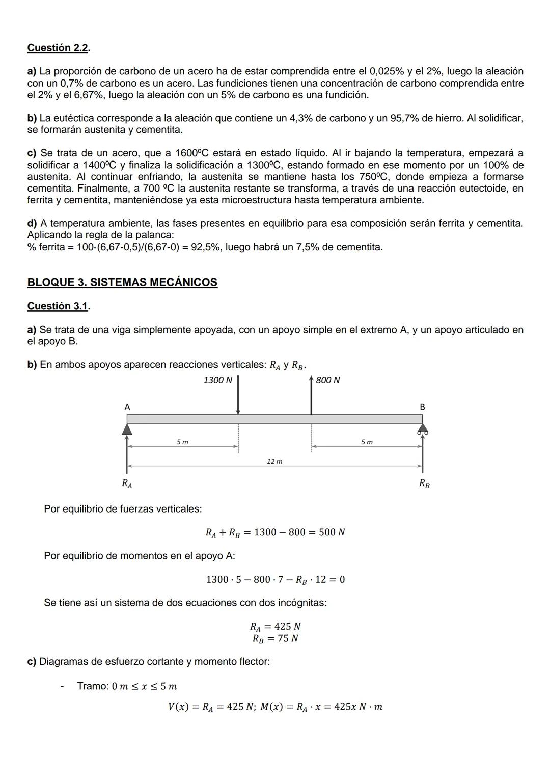 UNIVERSIDADES PÚBLICAS DE LA COMUNIDAD DE MADRID
PRUEBA DE ACCESO A LA UNIVERSIDAD
Curso 2024-2025
MATERIA: TECNOLOGÍA E INGENIERÍA II
IN