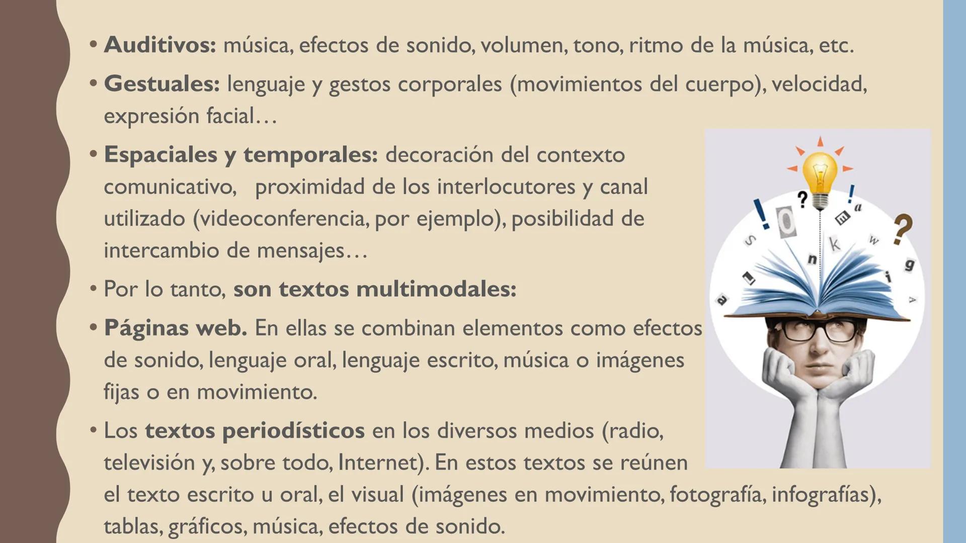 # EL TEXTO
Y SUS PROPIEDADES
TEMA I # ÍNDICE
1. Concepto
2. Tipologías textuales
- Según su naturaleza
- Según su finalidad
- Los textos