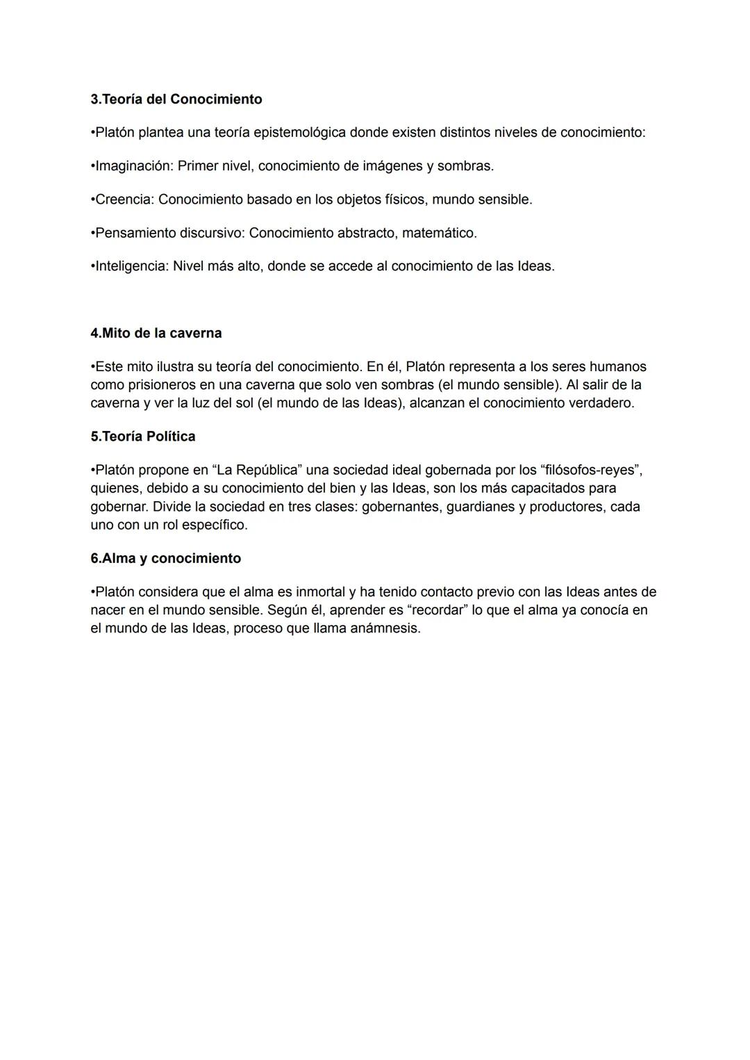 Presocráticos
Del mito al logos
La filosofía surge en Grecia alrededor del siglo VI a.C. como un cambio en la forma de
explicar el mundo. Se
