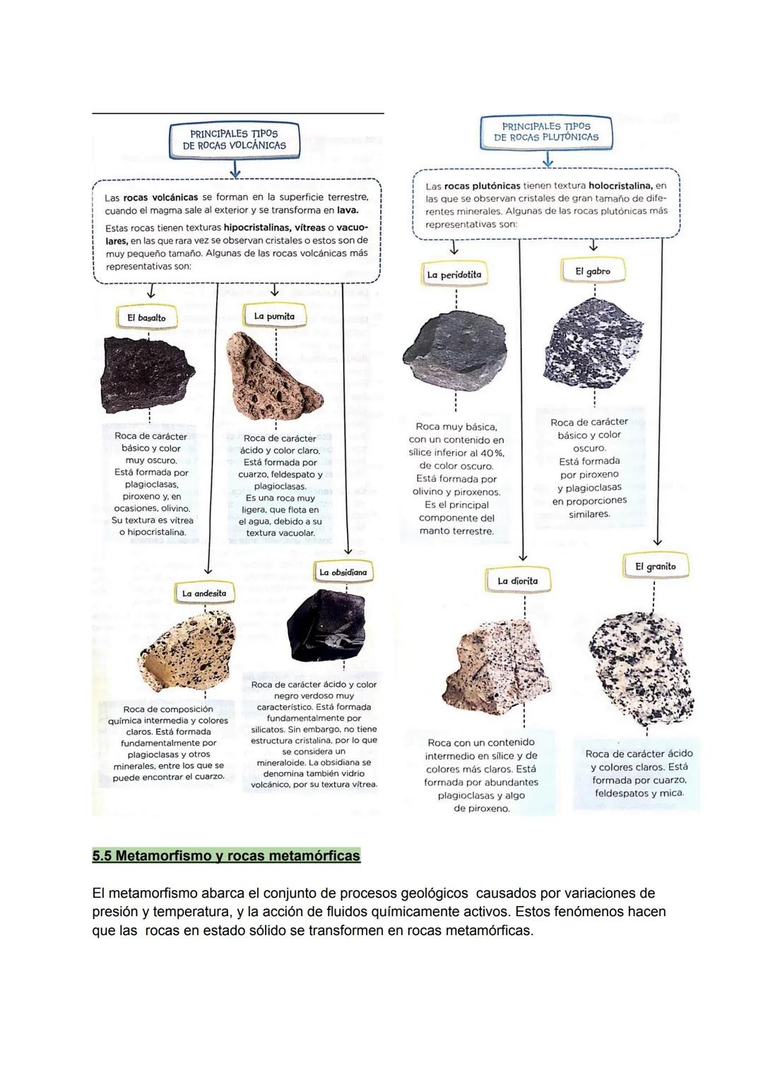 # TEMA 8: LA ESTRUCTURA DE LA TIERRA
1. LA ATMOSFERA
La atmósfera es la capa gaseosa que envuelve la Tierra. Contiene los gases esenciales