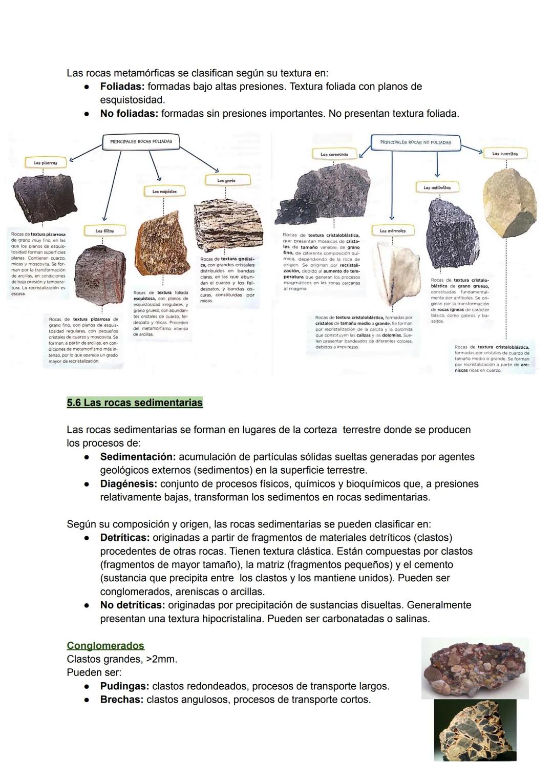 # TEMA 8: LA ESTRUCTURA DE LA TIERRA
1. LA ATMOSFERA
La atmósfera es la capa gaseosa que envuelve la Tierra. Contiene los gases esenciales