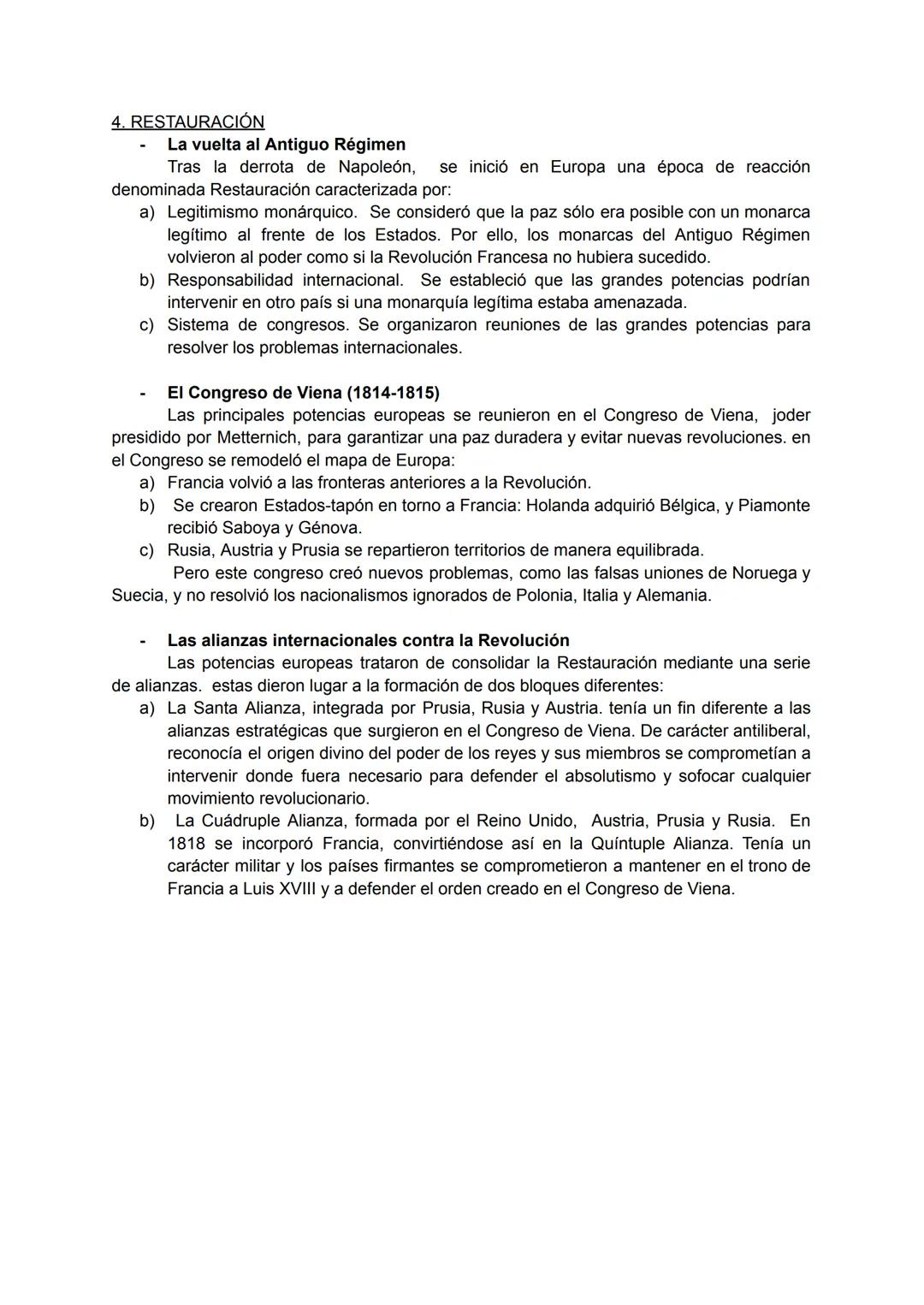 # 1. REVOLUCIÓN AMERICANA
- Los orígenes de la independencia
Los primeros colonos ingleses llegaron a la costa este de América del Norte (N