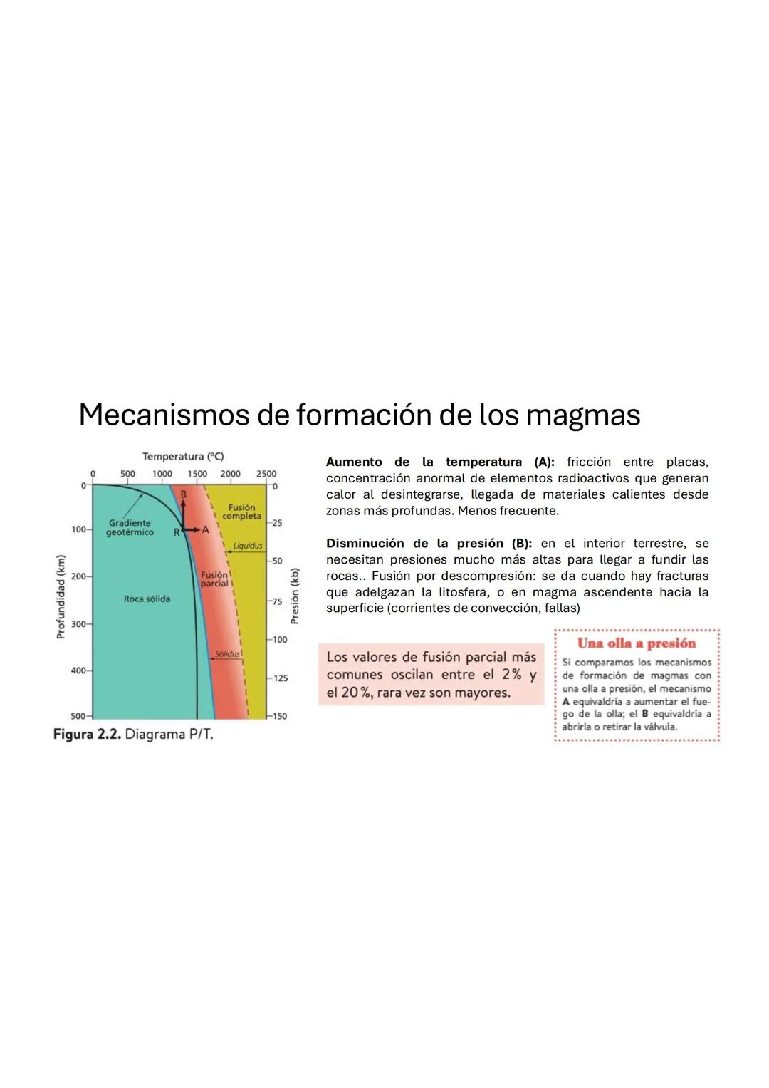 UNIDAD 2.
PROCESOS
GEOLÓGICOS
INTERNOS
Biología, Geología y Ciencias
Ambientales 1ºBachillerato UNIDAD 2. PROCESOS
GEOLÓGICOS INTERNOS
1. Lo