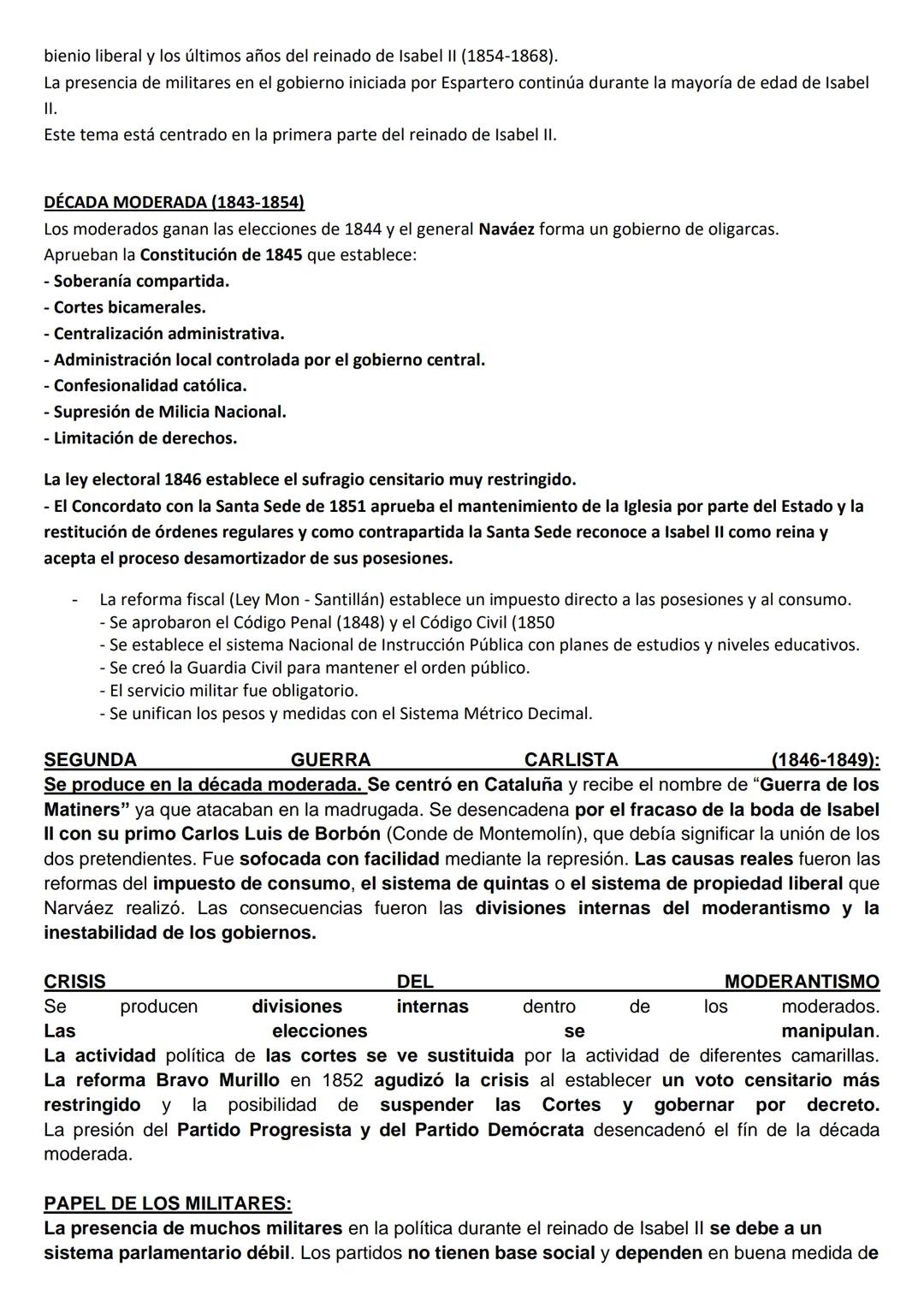 GUERRA DE LA INDEPENDENCIA: CAUSAS, BANDOS Y DESARROLLO.
INTRODUCCIÓN:
La Guerra de la Independencia supone la posibilidad de superar el Ant
