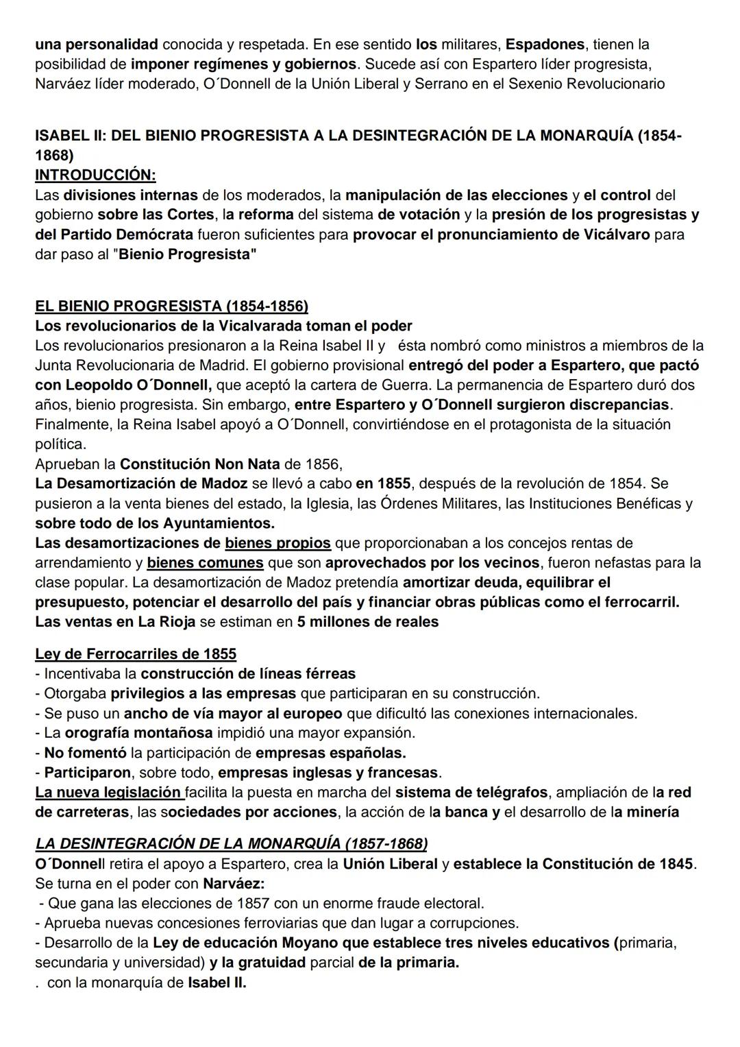 GUERRA DE LA INDEPENDENCIA: CAUSAS, BANDOS Y DESARROLLO.
INTRODUCCIÓN:
La Guerra de la Independencia supone la posibilidad de superar el Ant