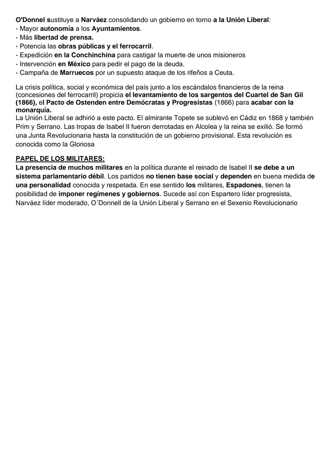 GUERRA DE LA INDEPENDENCIA: CAUSAS, BANDOS Y DESARROLLO.
INTRODUCCIÓN:
La Guerra de la Independencia supone la posibilidad de superar el Ant