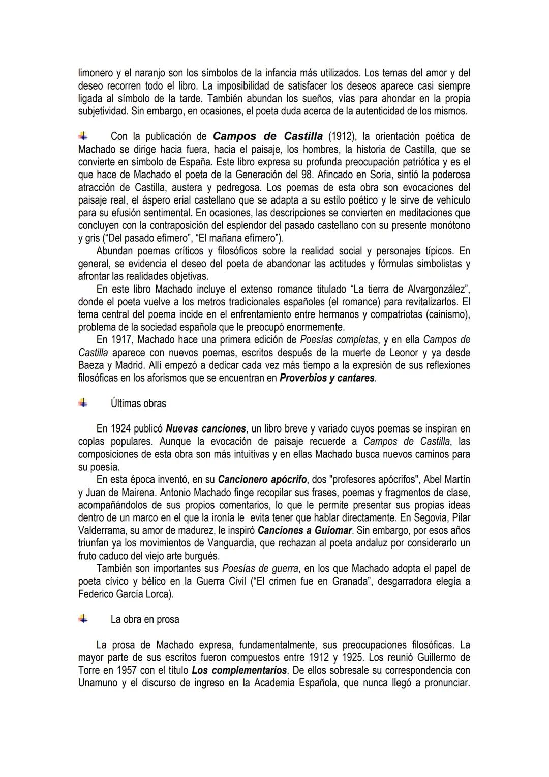# TEMA 1. LA POESÍA DE ANTONIO MACHADO
RECUERDA:
i.e.s.
Batalla de
CLAVIJO
-Estos apuntes son solo una síntesis teórica de los contenidos