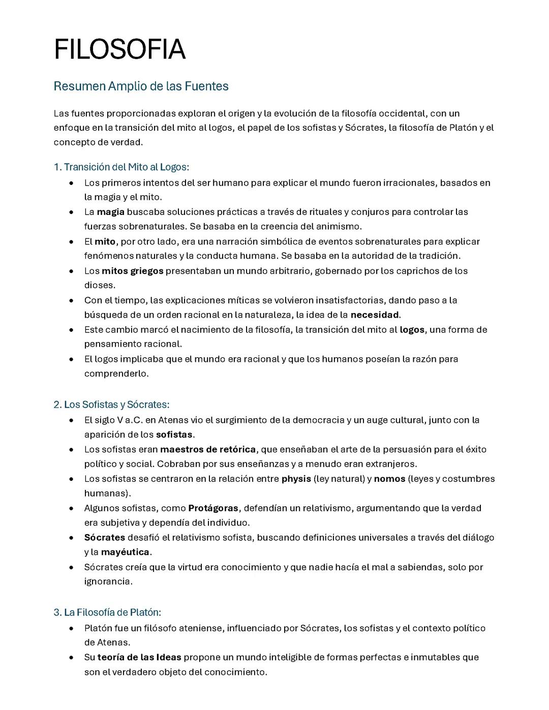 Apuntes - 1 trimestre