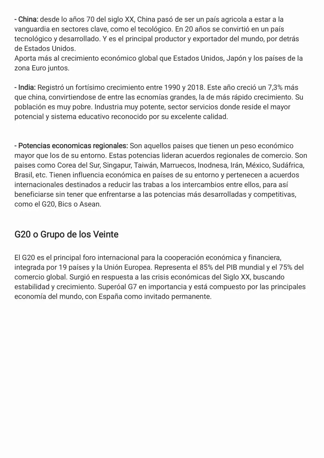 2.1 Y 2.2 La Actividad Económica. Los Agentes Económicos
La economía se encarga de satisfacer las necesidades y deseos de los humanos
produc