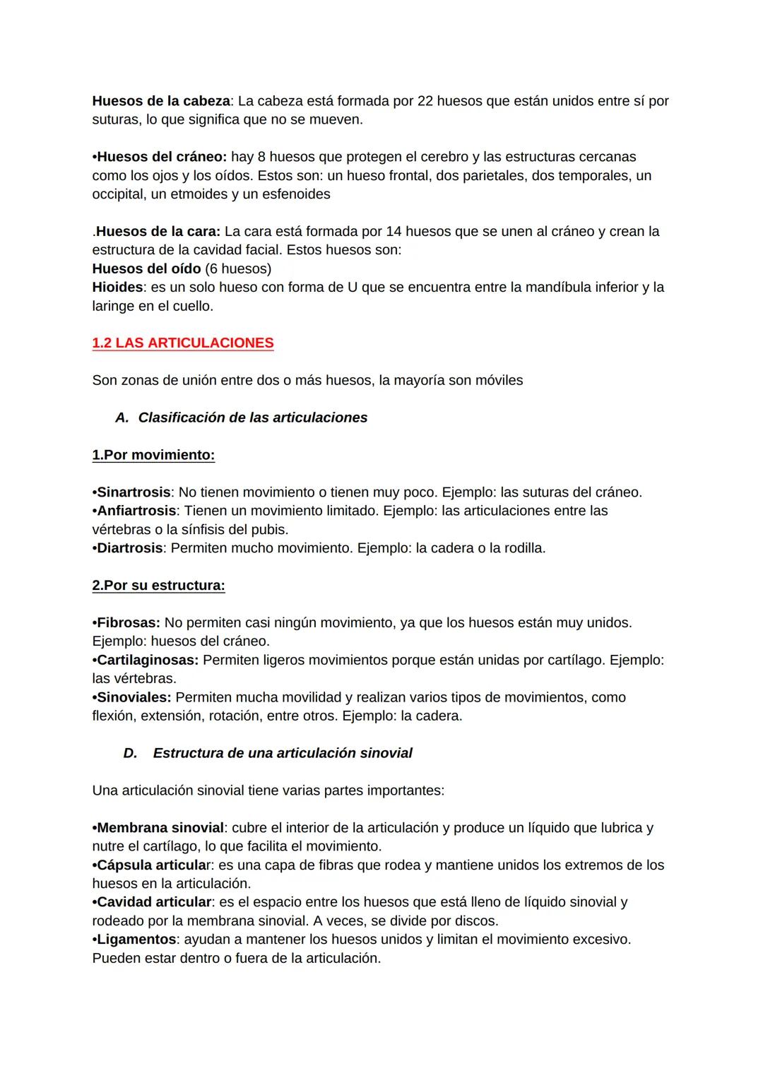 Tema 1,3 y 4
T1 p.3 ORGANOS APARATOS Y SISTEMAS
Célula - base fundamental se organiza en tejidos y estos a su vez en órganos y estos en
si
