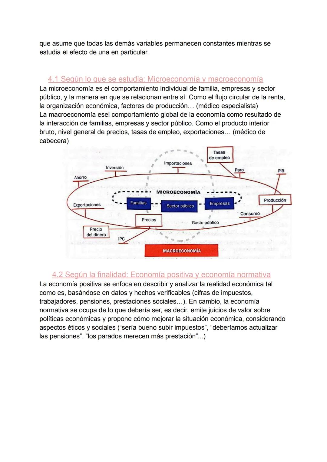 TEMA 1
ECONOMÍA: LA CIENCIA DE LAS DECISIONES
1.¿¿QUÉ ES LA ECONOMÍA?
1.1 Las necesidades
Hay dos tipos de necesidades: están las necesidade