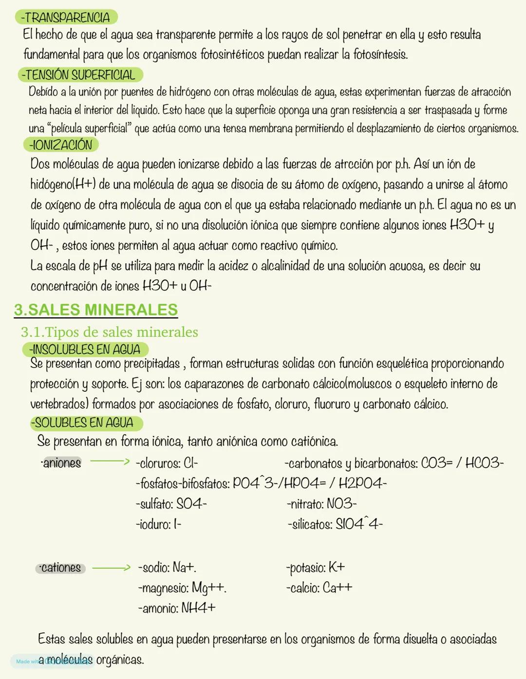 BIOLOGÍA
Tema 1: bioelementos, agua y s.minerales
1.LA BASE QUÍMICA DE LA VIDA
1.1.Los elementos químicos de la vida
-LA SELECCIÓN QUÍMICA D