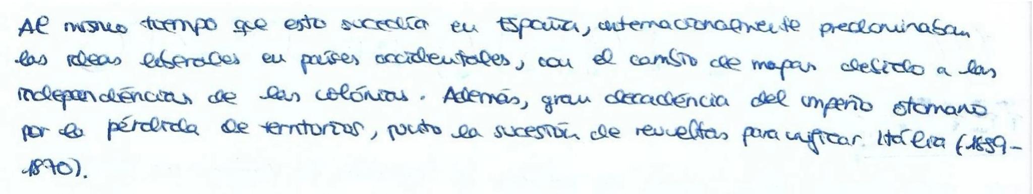TEMA 2
DOC 1.
IMATGE ABRAÇADA DE BERGARA (1839) *
Pablo Antonio Béjar; pintura realitzada en 1902
DOC 2.
TEXT FRAGMENT ESTATUT REIAL
Art. 1.