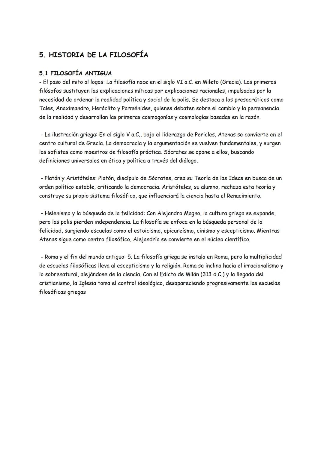 # TEMA 1
# Introducción a la filosofía
La pregunta por el sentido de las cosas
Decía Fiedrich Nietzsche, un filósofo alemán del siglo XIX