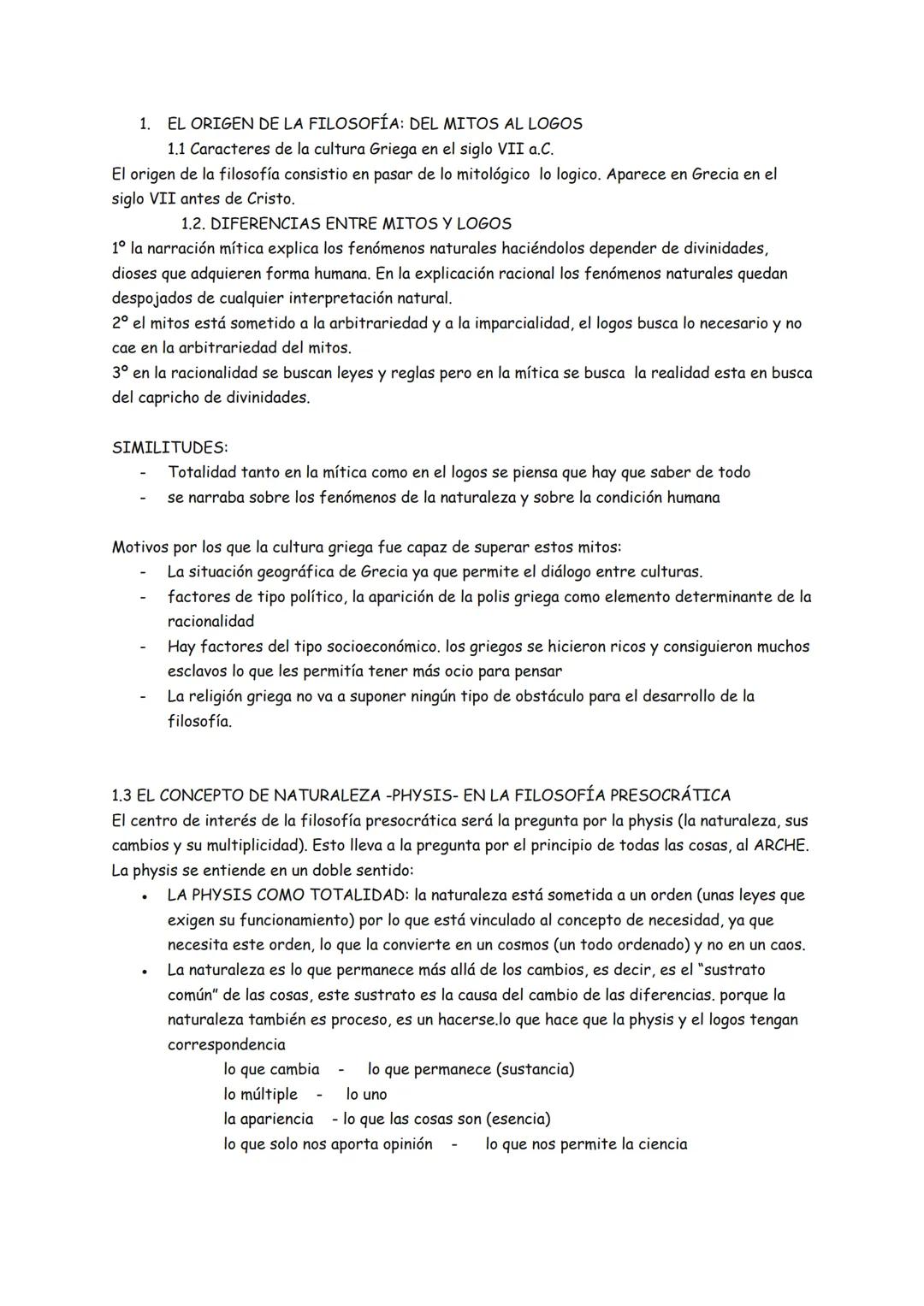 # TEMA 1
# Introducción a la filosofía
La pregunta por el sentido de las cosas
Decía Fiedrich Nietzsche, un filósofo alemán del siglo XIX