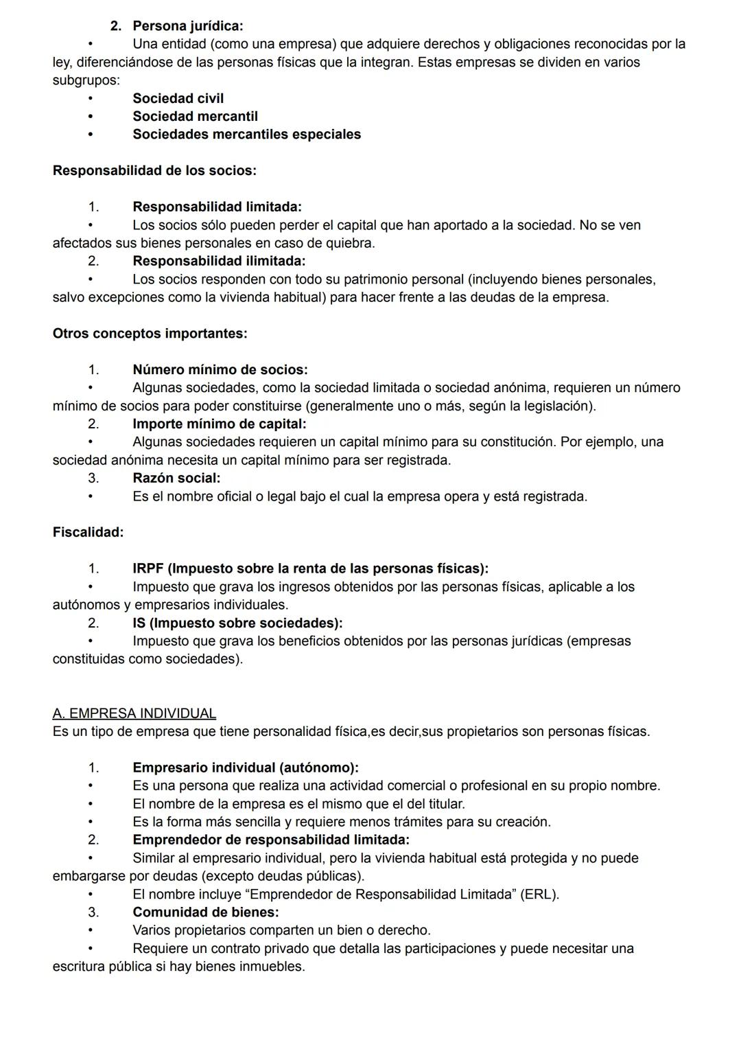 UNIDAD 1-LA ECONOMÍA Y LA EMPRESA
1. LA ACTIVIDAD ECONÓMICA Y SUS AGENTES
A lo largo de la historia, las personas siempre han tenido necesi