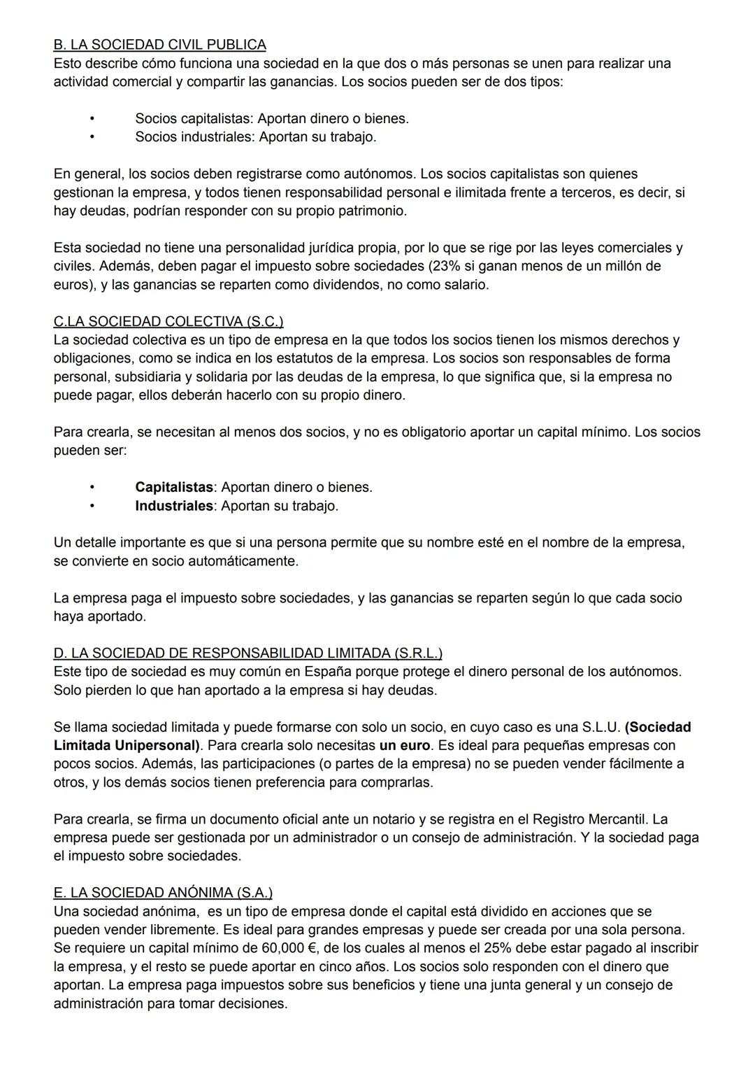 UNIDAD 1-LA ECONOMÍA Y LA EMPRESA
1. LA ACTIVIDAD ECONÓMICA Y SUS AGENTES
A lo largo de la historia, las personas siempre han tenido necesi
