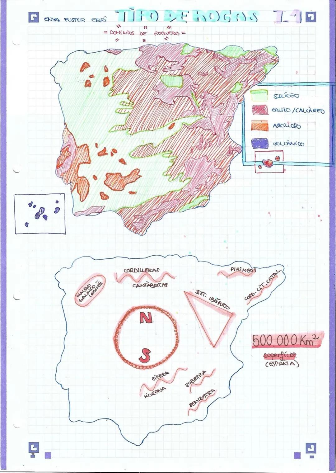 GTA
BELIEVE
GEOGRAFIA
~HISTORIA GEOLÓGICA~
accidente
ARCAICA
°4000 M
orgenesis
caledoniana
•macozo
precumbrico
TERCIARIA
PRIMARIA
SECUNDÀRIA