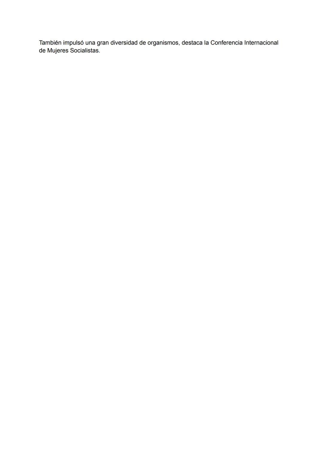 TEMA 3; Los movimientos sociales
1. La nueva sociedad industria
En la nueva sociedad industrial, la propiedad definía la pertenencia a una d