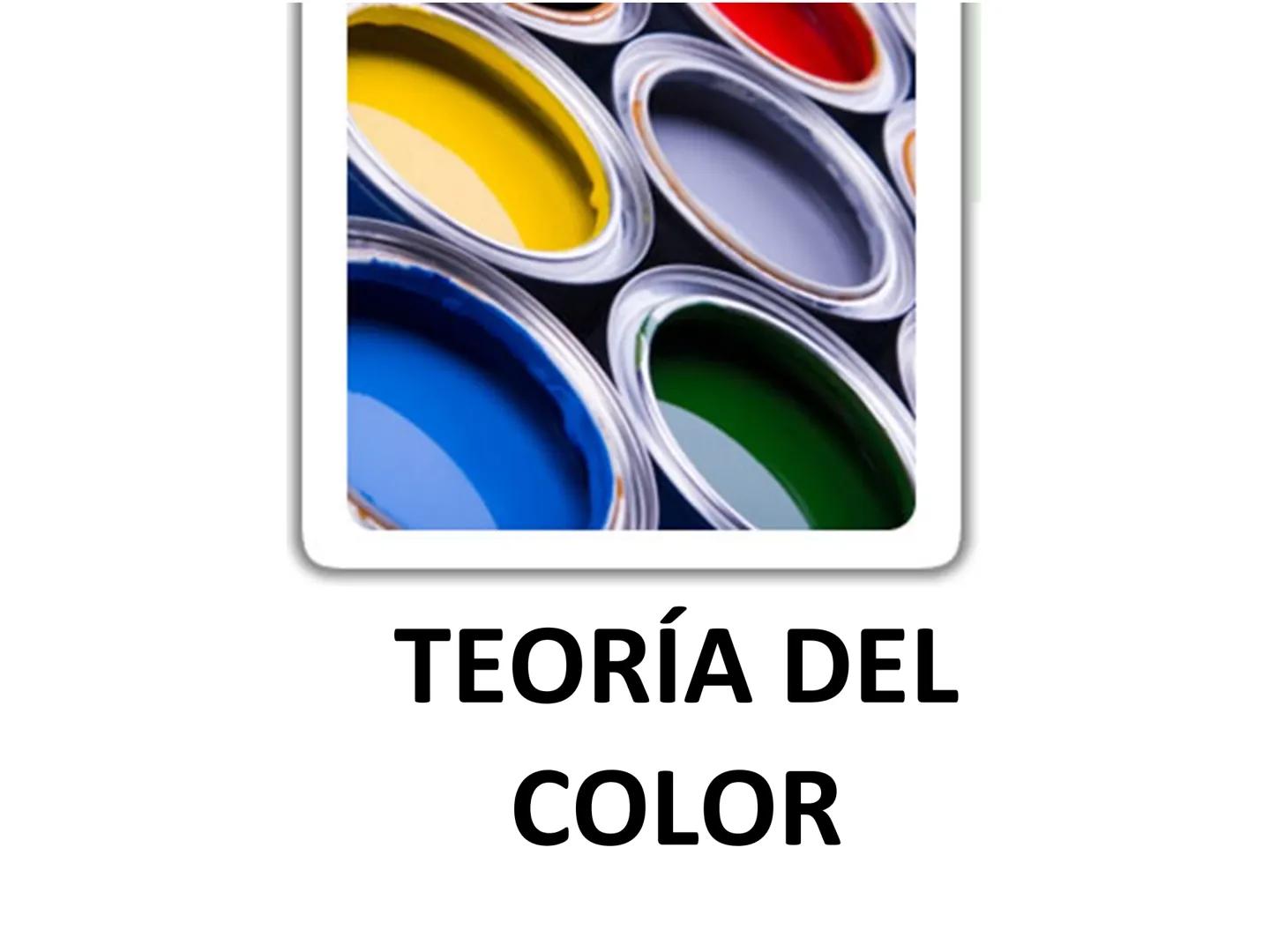 TEORÍA DEL
COLOR # Color
"El color es un fenómeno combinado, físico y psicológico, producido por la compleja interacción de la luz, la form