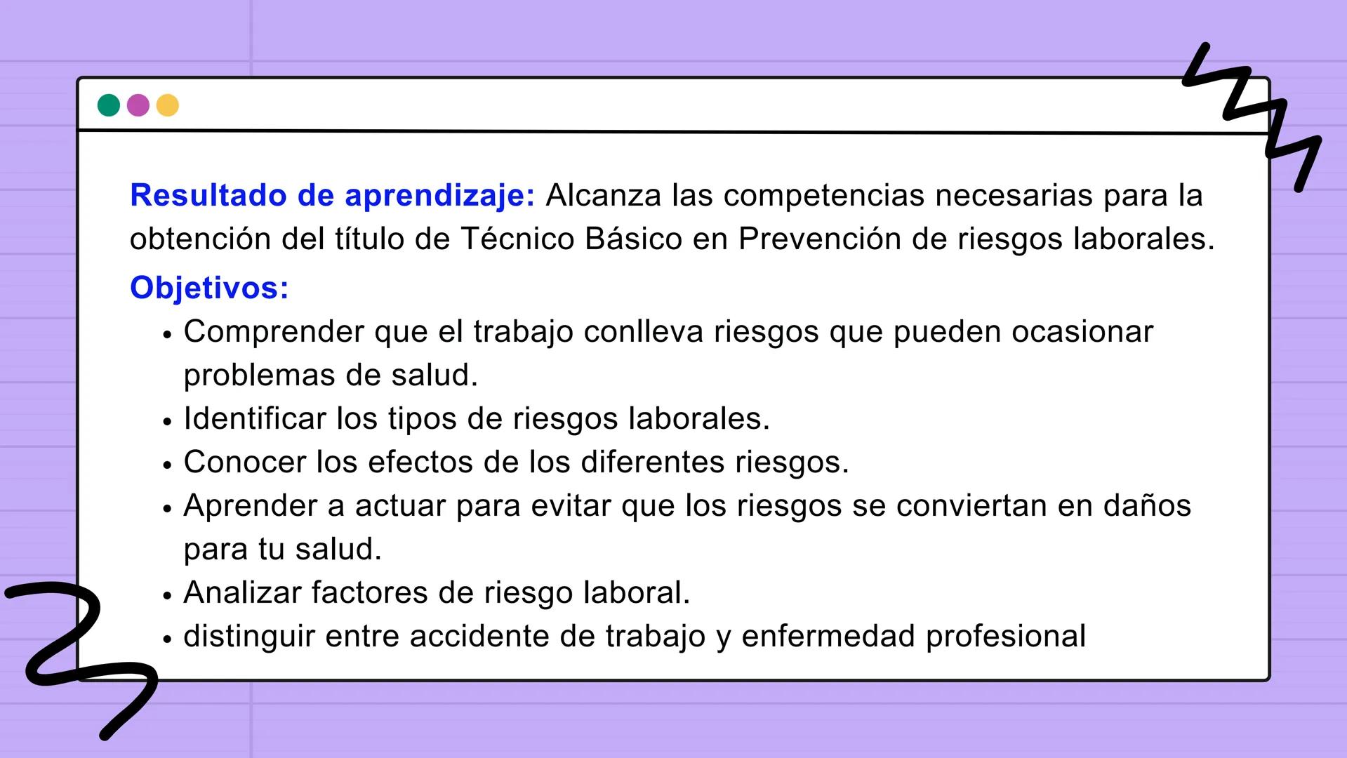 # TEMA 1. SEGURIDAD
Y SALUD EN EL
TRABAJO ÍNDICE
1) El trabajo y la salud.
2) Conceptos básicos de prevención
3) Riesgos derivados de los