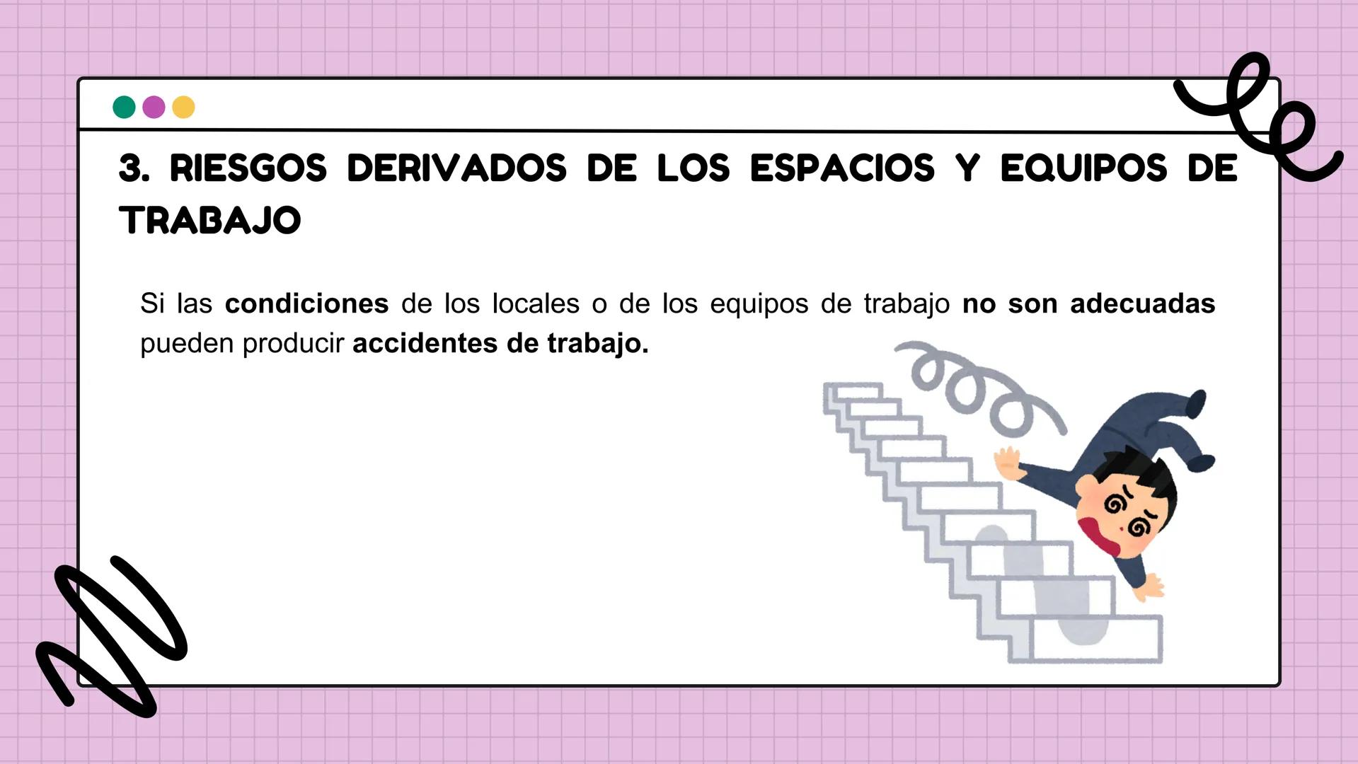 # TEMA 1. SEGURIDAD
Y SALUD EN EL
TRABAJO ÍNDICE
1) El trabajo y la salud.
2) Conceptos básicos de prevención
3) Riesgos derivados de los