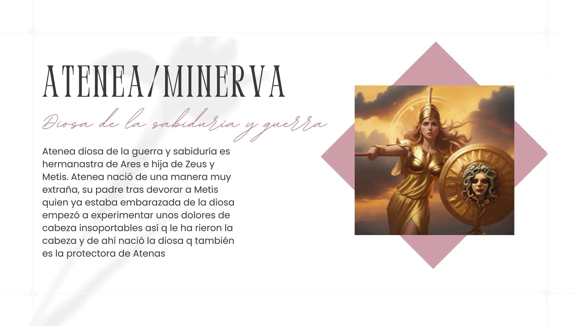 Nueva colección 2024
DIOSES
Hecho por Sofia
GRIEGOS. # ÍNDICE
content
01 Zeus
02 Hera
03 Poseidón
04 Ares
05 Hermes
06 Hefesto
01 Af