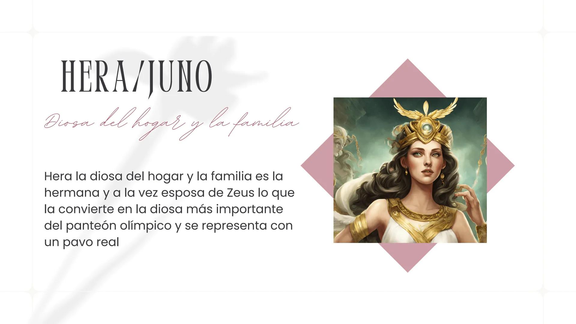 Nueva colección 2024
DIOSES
Hecho por Sofia
GRIEGOS. # ÍNDICE
content
01 Zeus
02 Hera
03 Poseidón
04 Ares
05 Hermes
06 Hefesto
01 Af