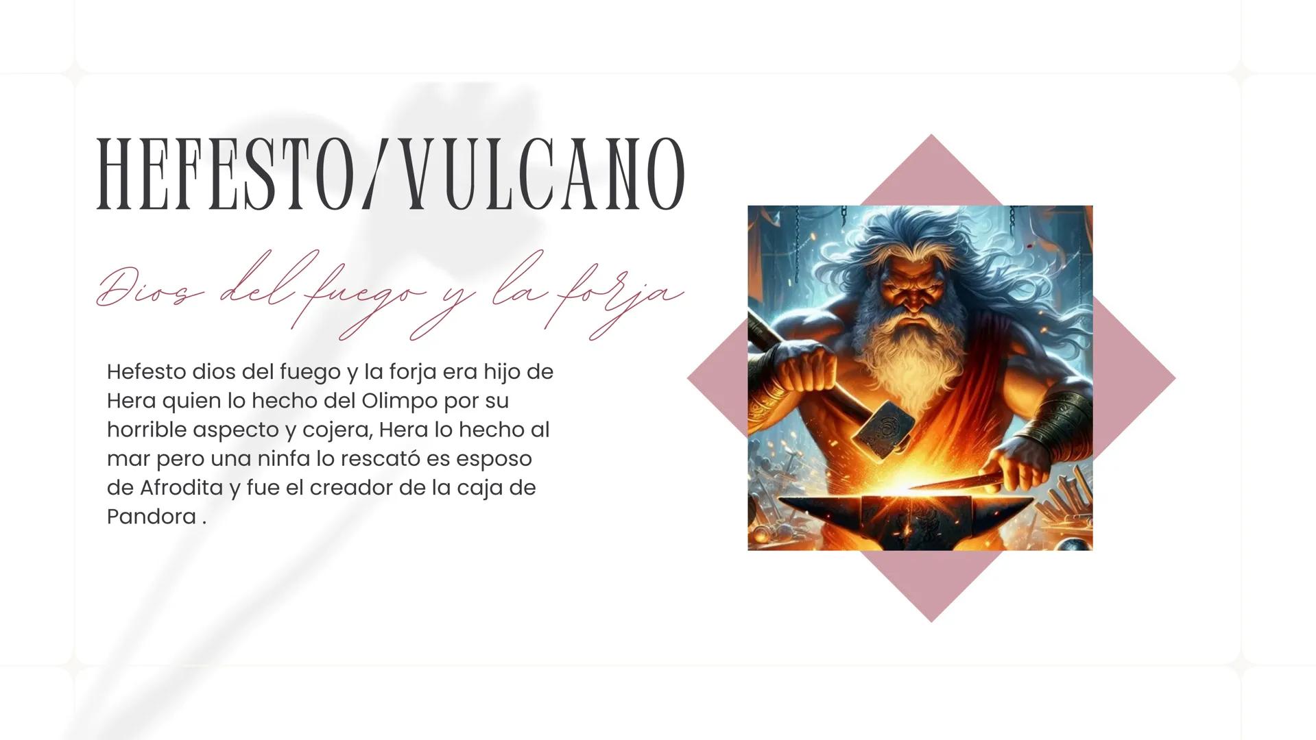 Nueva colección 2024
DIOSES
Hecho por Sofia
GRIEGOS. # ÍNDICE
content
01 Zeus
02 Hera
03 Poseidón
04 Ares
05 Hermes
06 Hefesto
01 Af