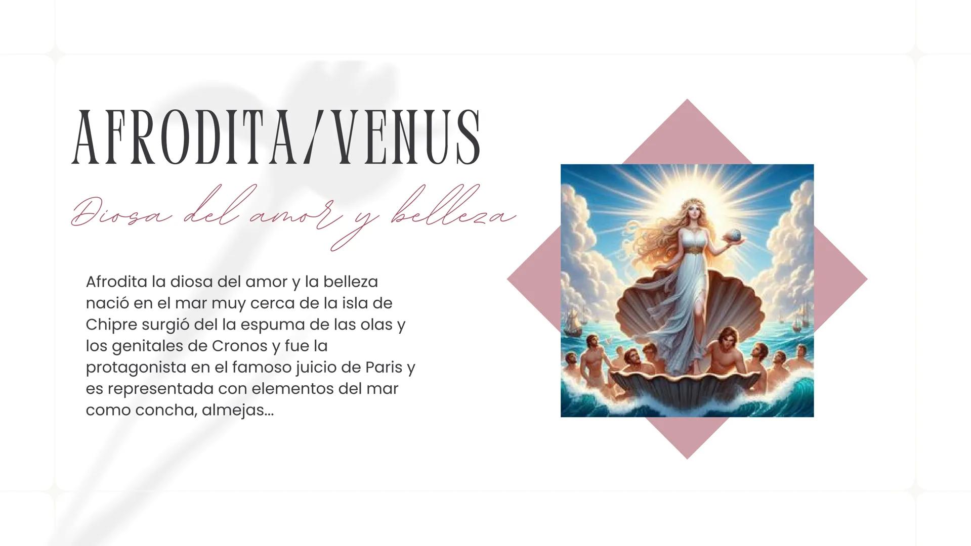 Nueva colección 2024
DIOSES
Hecho por Sofia
GRIEGOS. # ÍNDICE
content
01 Zeus
02 Hera
03 Poseidón
04 Ares
05 Hermes
06 Hefesto
01 Af