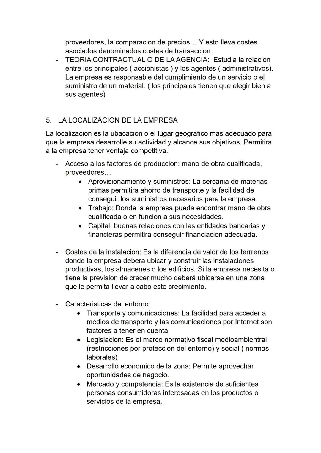 # TEMA 1: LA ECONOMIA Y LA EMPRESA
1. BIENES, SERVICIOS Y FACTORES DE PRODUCCION
- Según su naturaleza:
BIENES DE CONSUMO: Satisfacen di