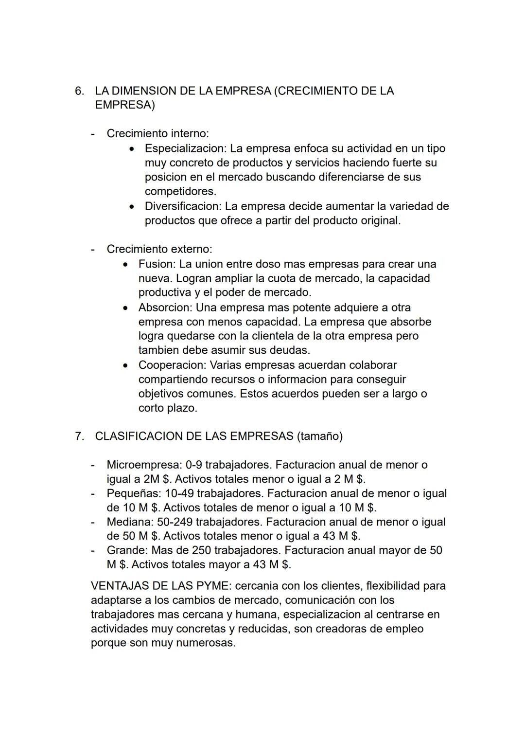 # TEMA 1: LA ECONOMIA Y LA EMPRESA
1. BIENES, SERVICIOS Y FACTORES DE PRODUCCION
- Según su naturaleza:
BIENES DE CONSUMO: Satisfacen di