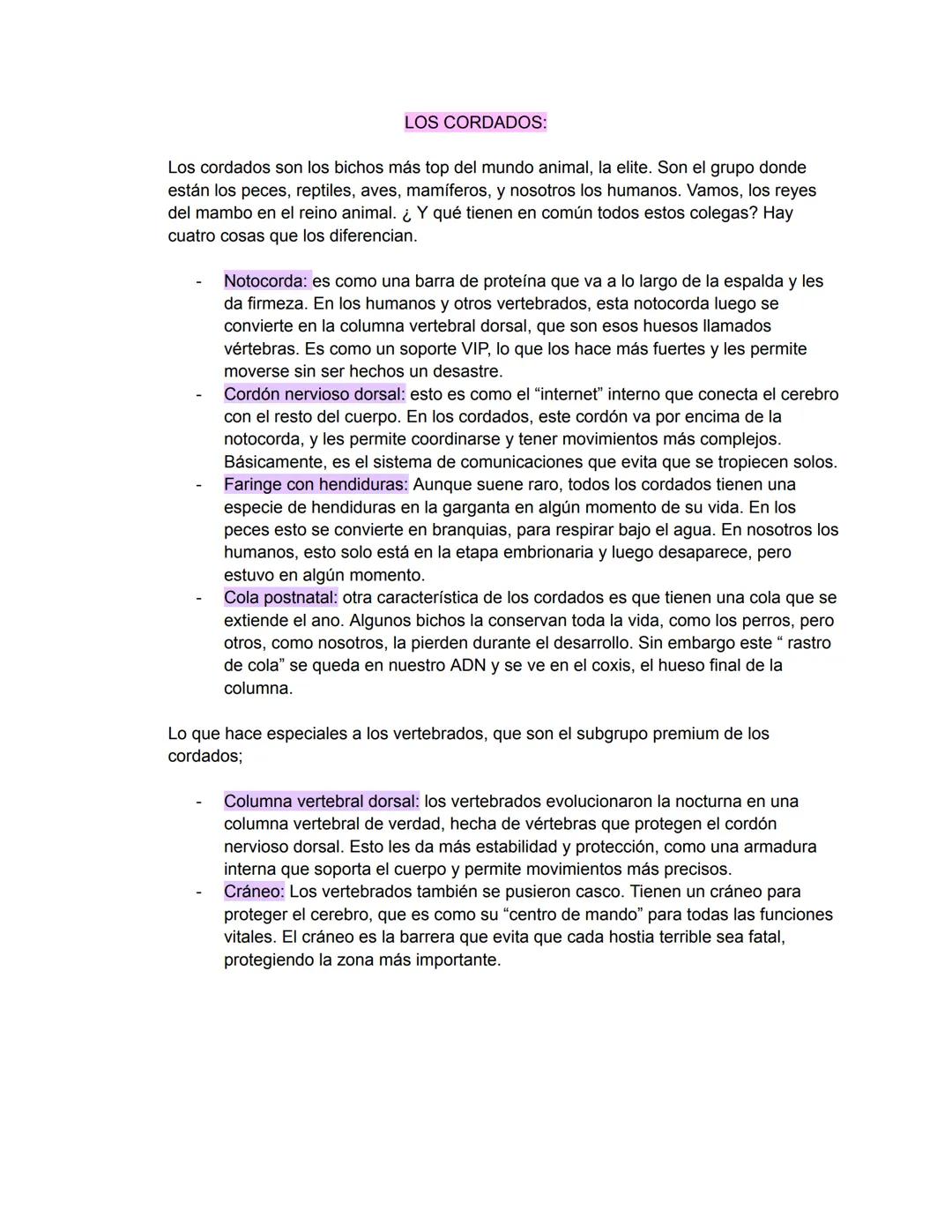 BIOLOGIA Y GEOLOGIA
1° DE BACHILLERATO
TEMA 2 Tema 3:
Punto 2: La clasificación de los seres vivos.
La taxonomía:
Se ocupa de dividir y clas