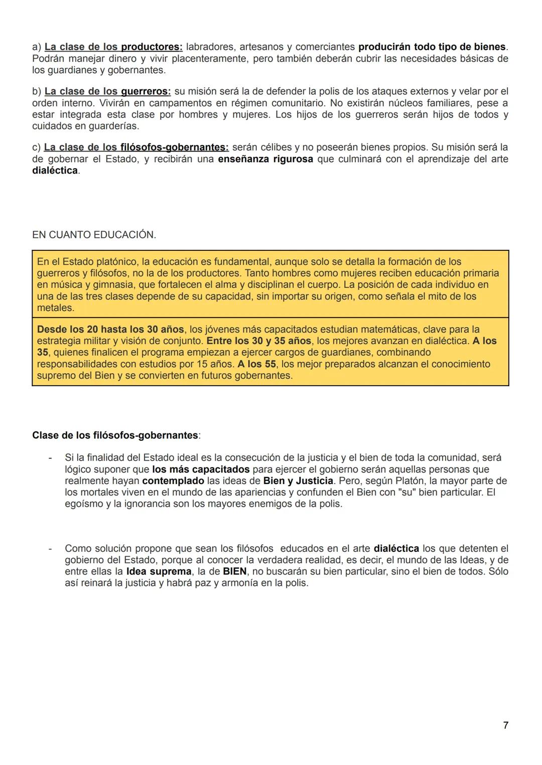 # FILOSOFÍA T2. PLATÓN
1.TEORÍA METAFÍSICA DE LAS IDEAS.
- La Teoría de las Ideas es el soporte metafísico y gnoseológico de otros temas,