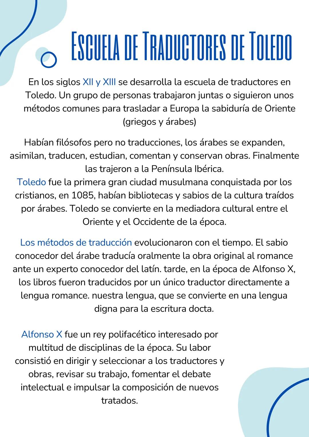 # APUNTES
LITERATURA # Índice
1
Lírica popular
1.1
Lírica mozárabe
1.2
Lírica Castellana
1.3
Lírica Galaico-Portuguesa
2
Narrativa en
