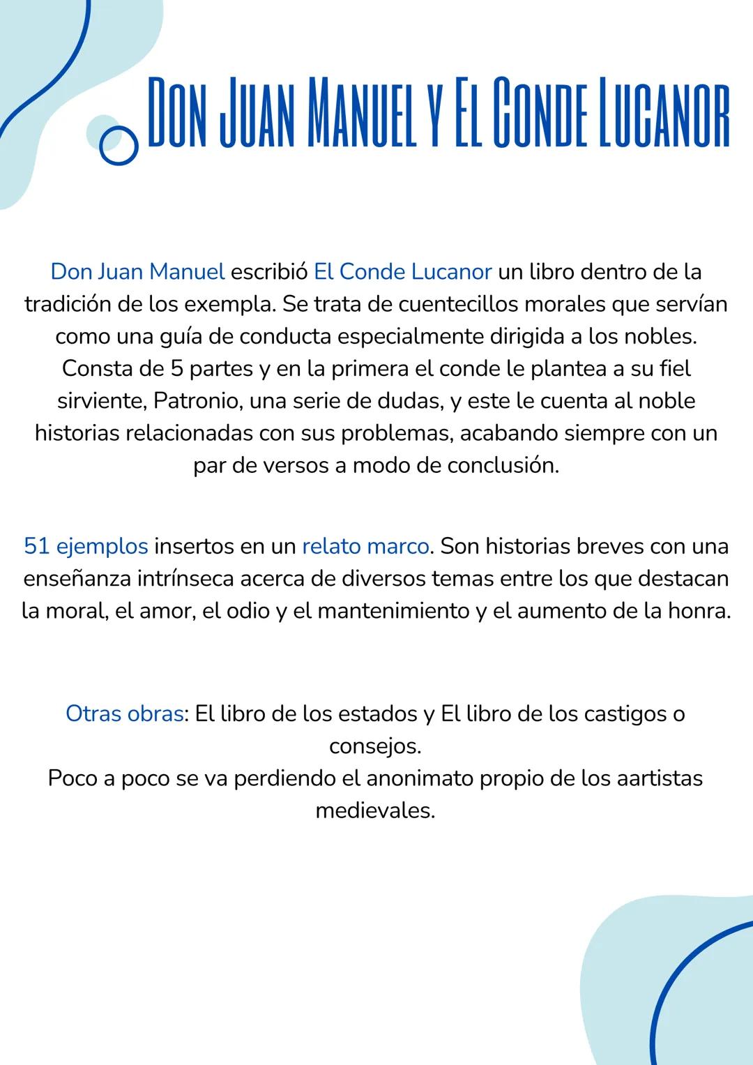 # APUNTES
LITERATURA # Índice
1
Lírica popular
1.1
Lírica mozárabe
1.2
Lírica Castellana
1.3
Lírica Galaico-Portuguesa
2
Narrativa en