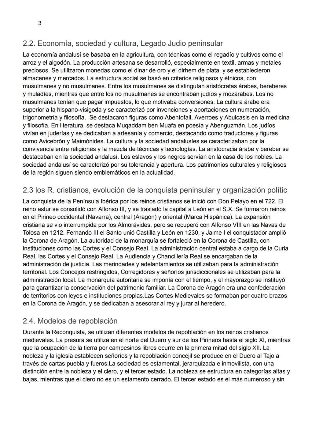 1
Historia tema 1
1.1 El paleolítico y el Neolítico
La prehistoria ibérica se desarrolló en tres etapas: Paleolítico, Mesolítico y Neolítico