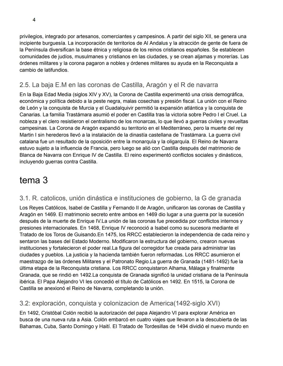 1
Historia tema 1
1.1 El paleolítico y el Neolítico
La prehistoria ibérica se desarrolló en tres etapas: Paleolítico, Mesolítico y Neolítico