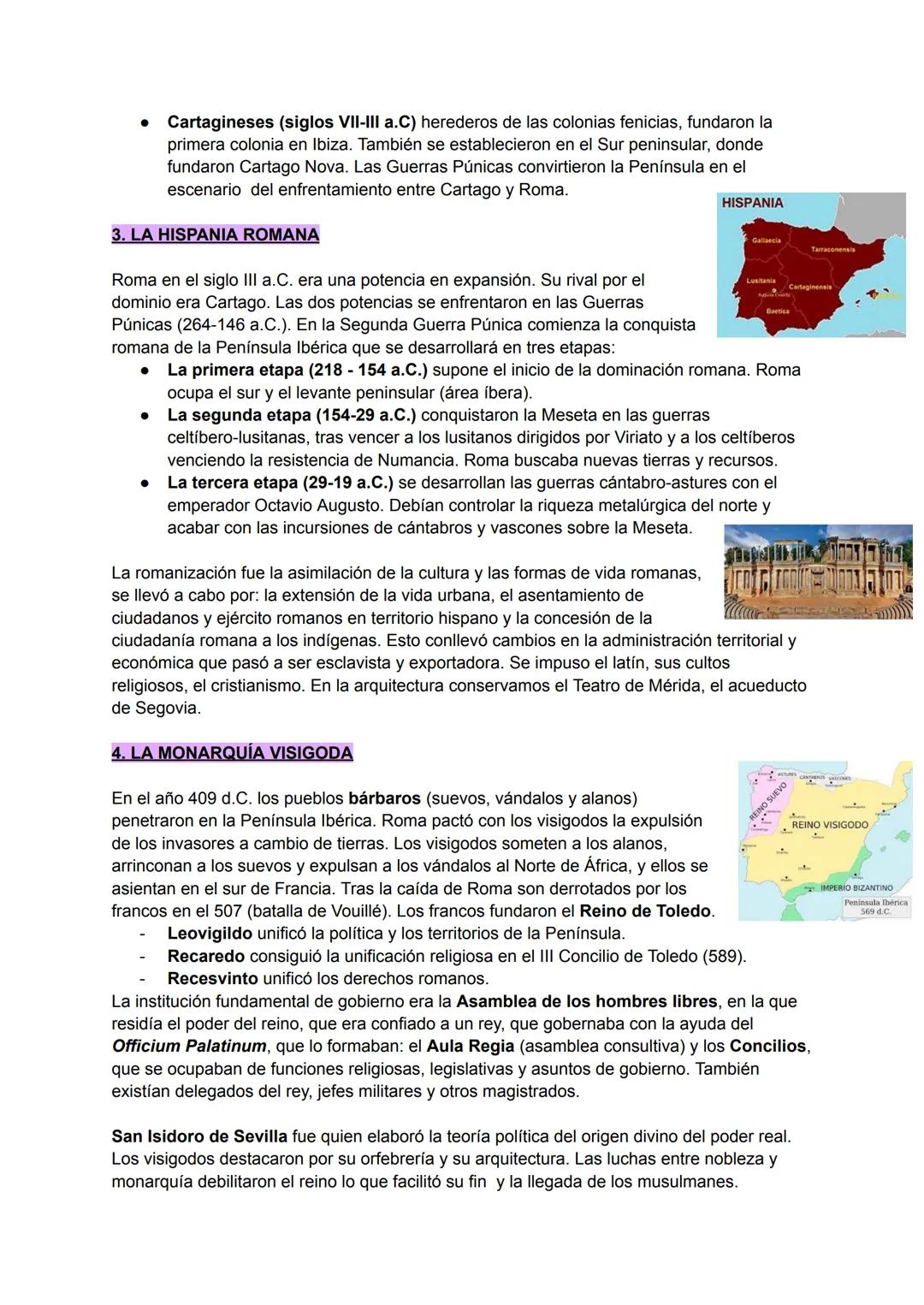 TEMA 1: LA PREHISTORIA Y LA EDAD ANTIGUA EN LA
PENÍNSULA IBÉRICA
1. EL PALEOLÍTICO Y EL NEOLÍTICO
Los periodos de la Prehistoria marcan el a