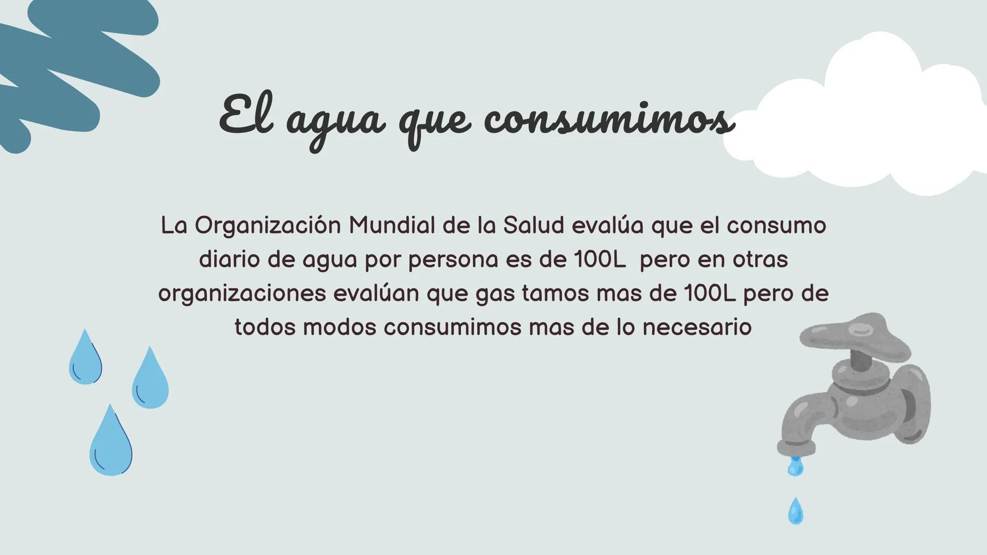 # La
hidrosfera # ¿Qué es la hidrosfera?
Es la capa de la Tierra que contiene agua en diferentes
estados y lugares. Cubre aproximadamente