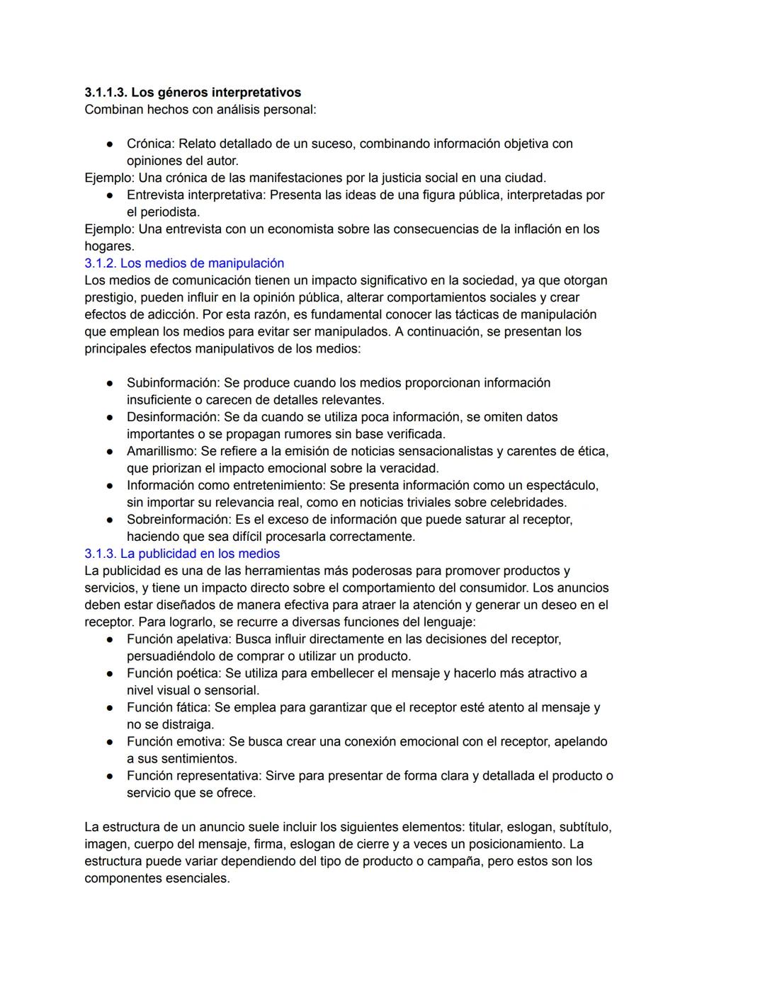 # 1. El proceso de comunicación
La comunicación es una actividad social que implica el intercambio de información con el fin
de generar una
