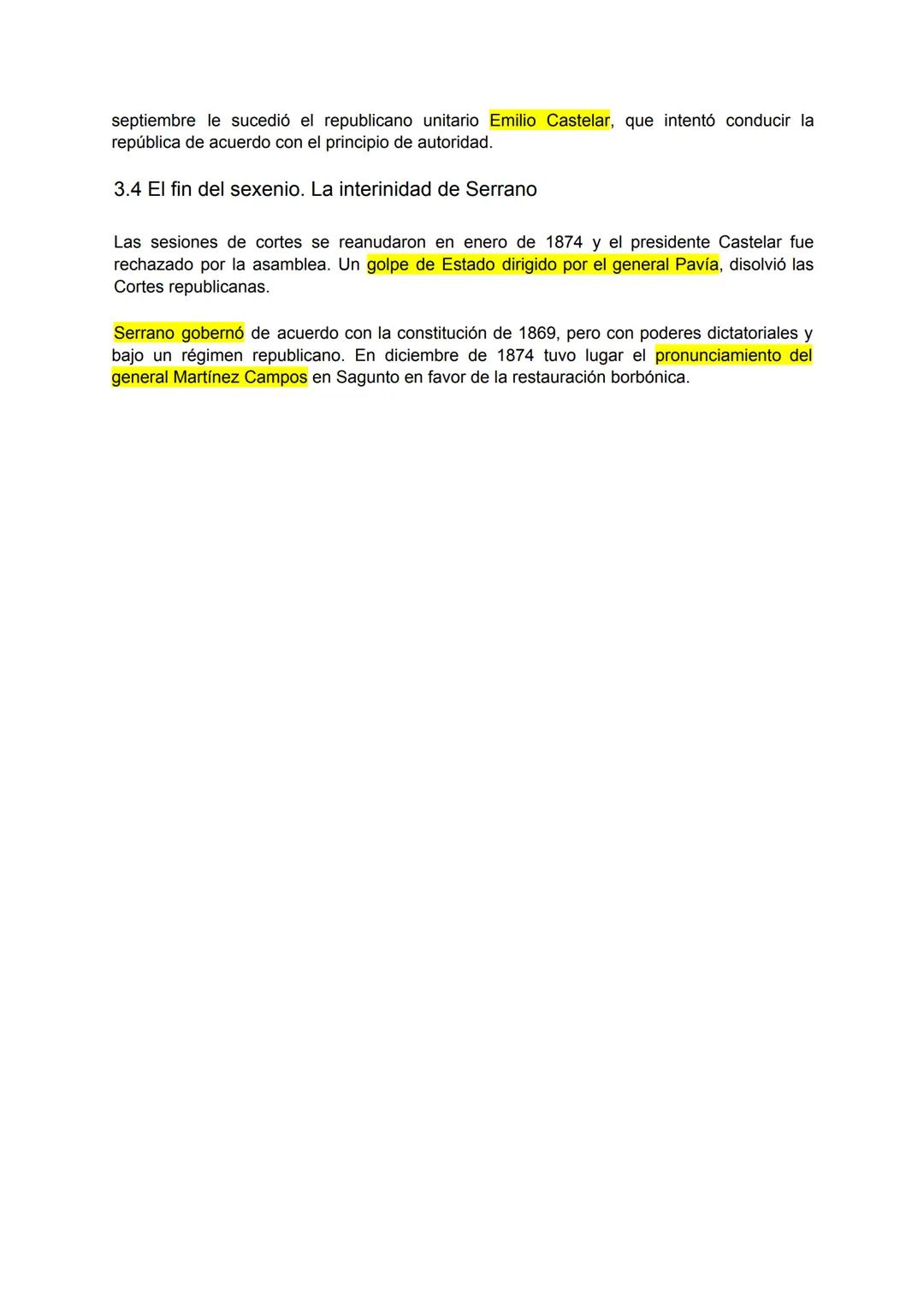Xabier Seoane
TEMA 2: LA CONSTRUCCIÓN Y CONSOLIDACIÓN DEL ESTADO
LIBERAL 1. Las regencias
1.1 La regencia de María Cristina
Tras la muerte d