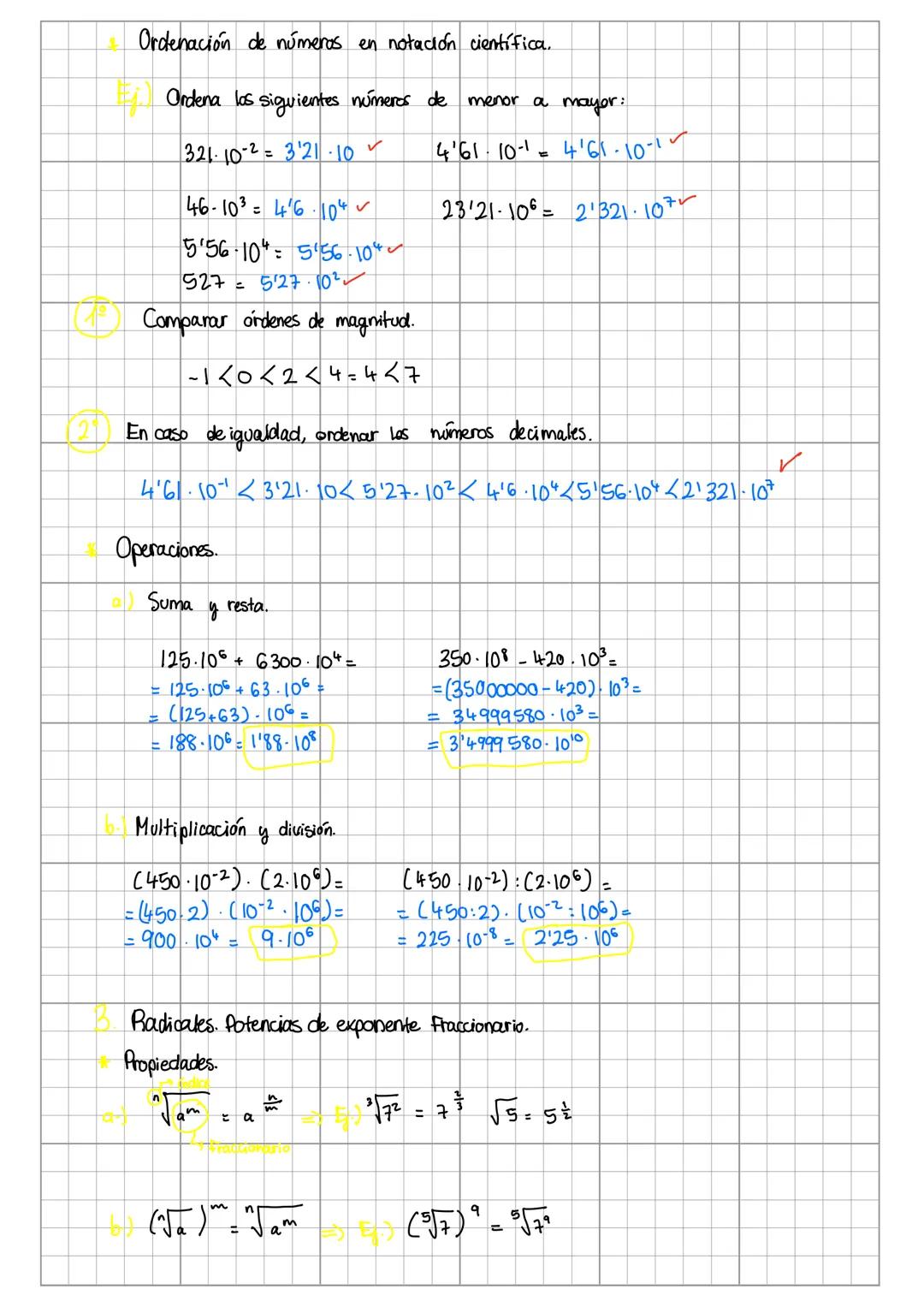 +
Temas 1,2 y3.
Tema 1: Numeros reales.
1. Números racionales
e irracionales.
R
IN
ZZ
N
-4'08
-9
3/155
L
یا
2'1
e= 2'7180...
Tipos de número
