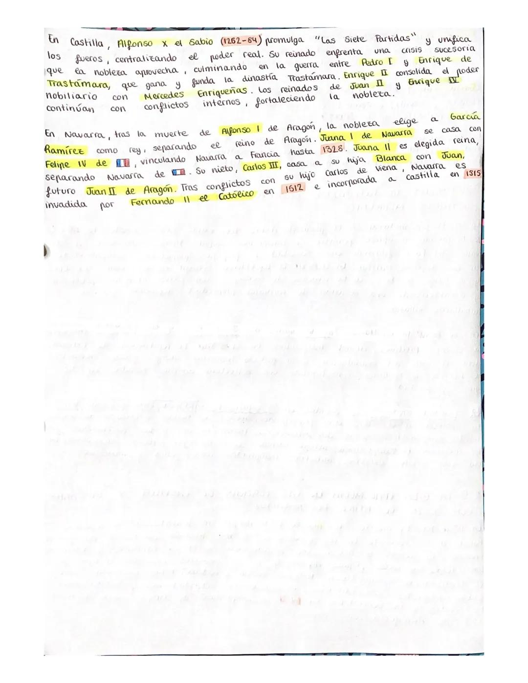 TEMA 2. LA EDAD MEDIA
2.1 AL-ANDALUS : EVOLUCIÓN POLÍTICA
Aprovechando
la crisis interna" del reino visigodo, tropas
el estrecho de Gibralta