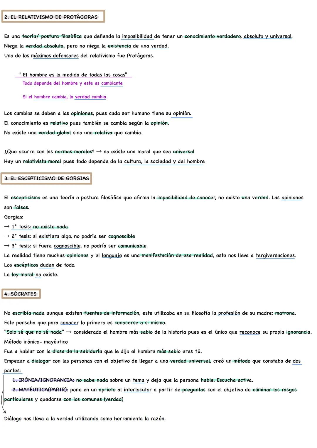 # ¿QUIÉNES SON LOS SOFISTAS?
En el sV a.c. Se produjo un giro antropológico pues los filósofos cambiaron su objetivo de estudio, ahora su o